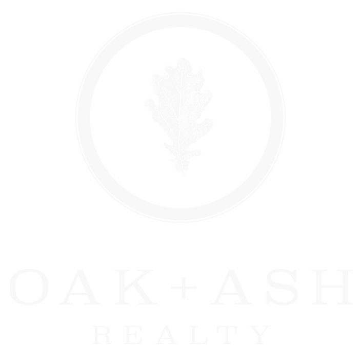OAK + ASH REALTY