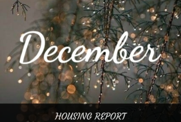 December 2021 Housing Report