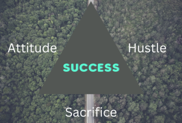The Success Triangle