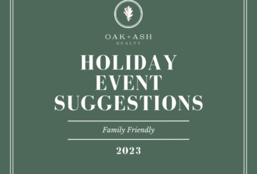 Family Friendly Holiday Events to Add to Your Calendar this Season